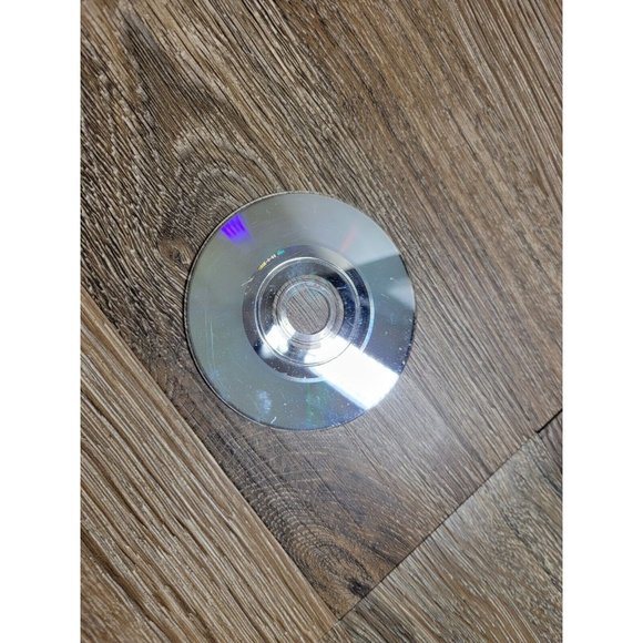 SpongeBob SquarePants: Revenge of the Flying Dutchman (GameCube, 2002) Disc Only - Picture 8 of 10